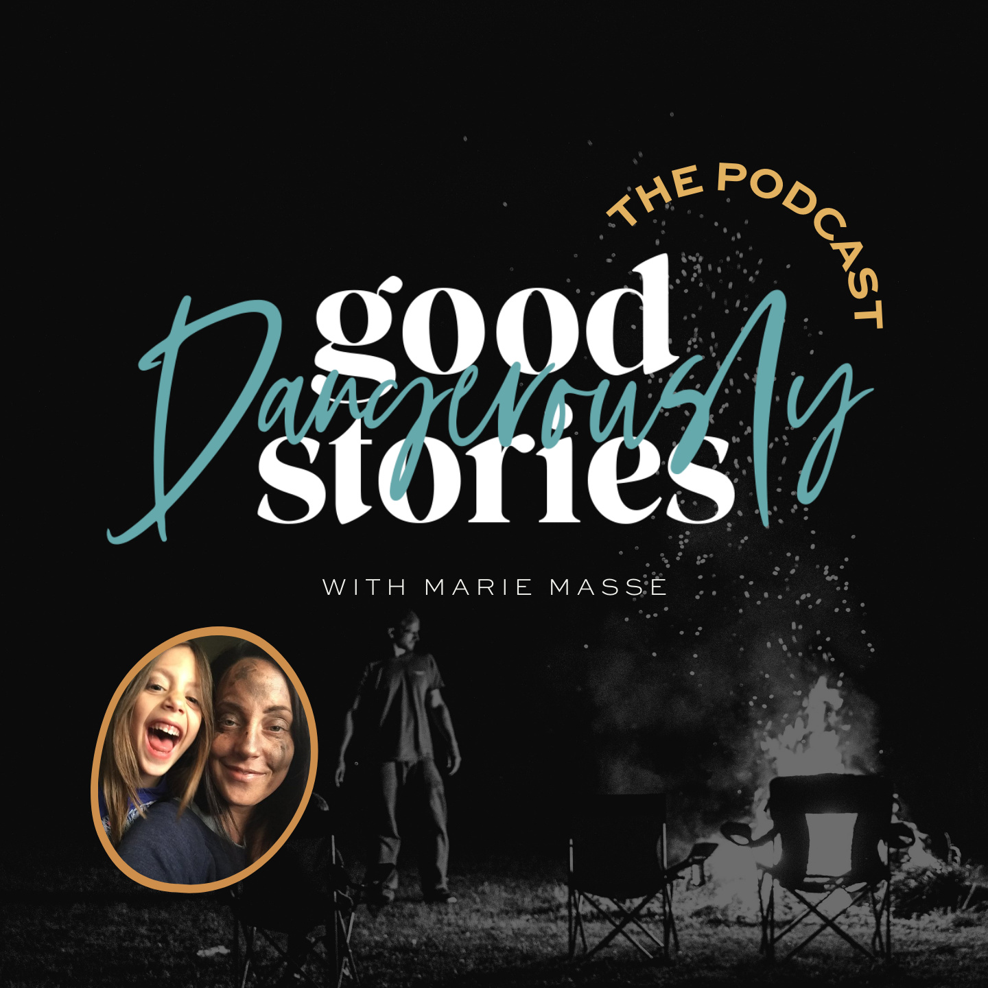 podcast for personal storytellers